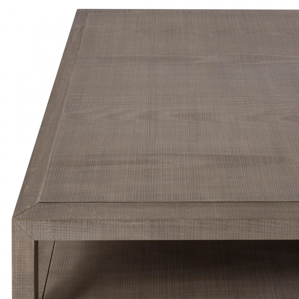 Raffles Coffee Table