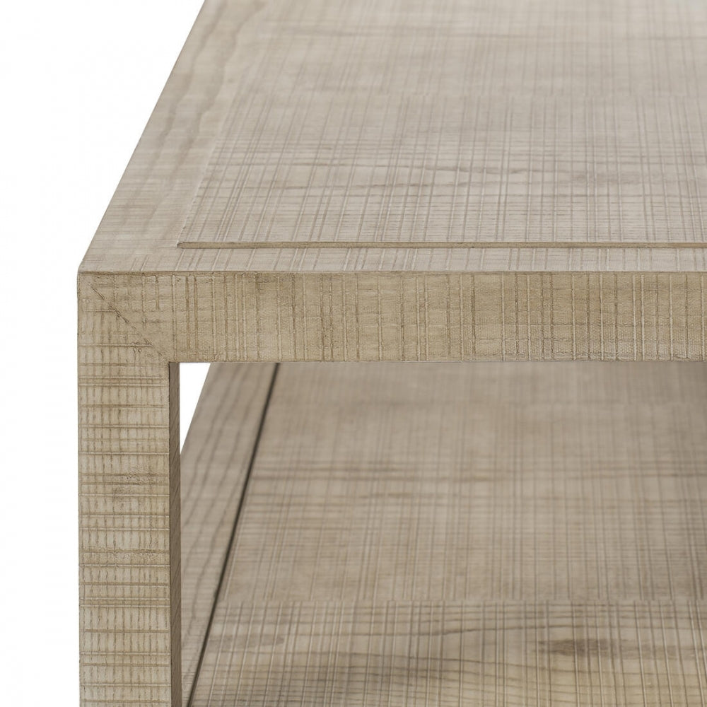 Raffles Coffee Table