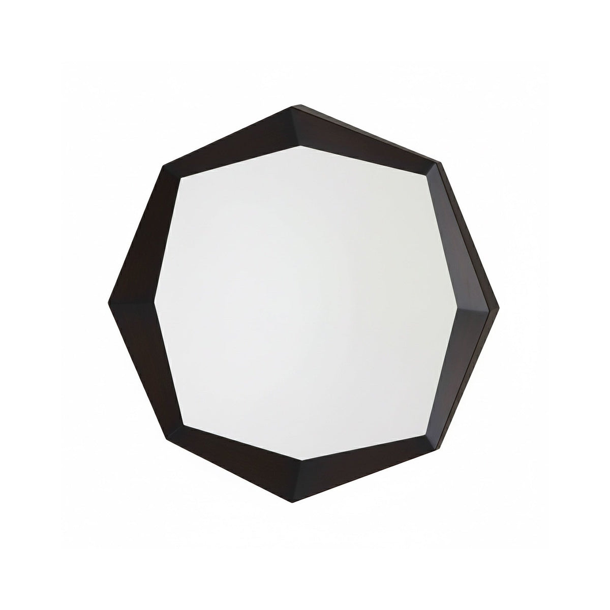 Amber Mirror