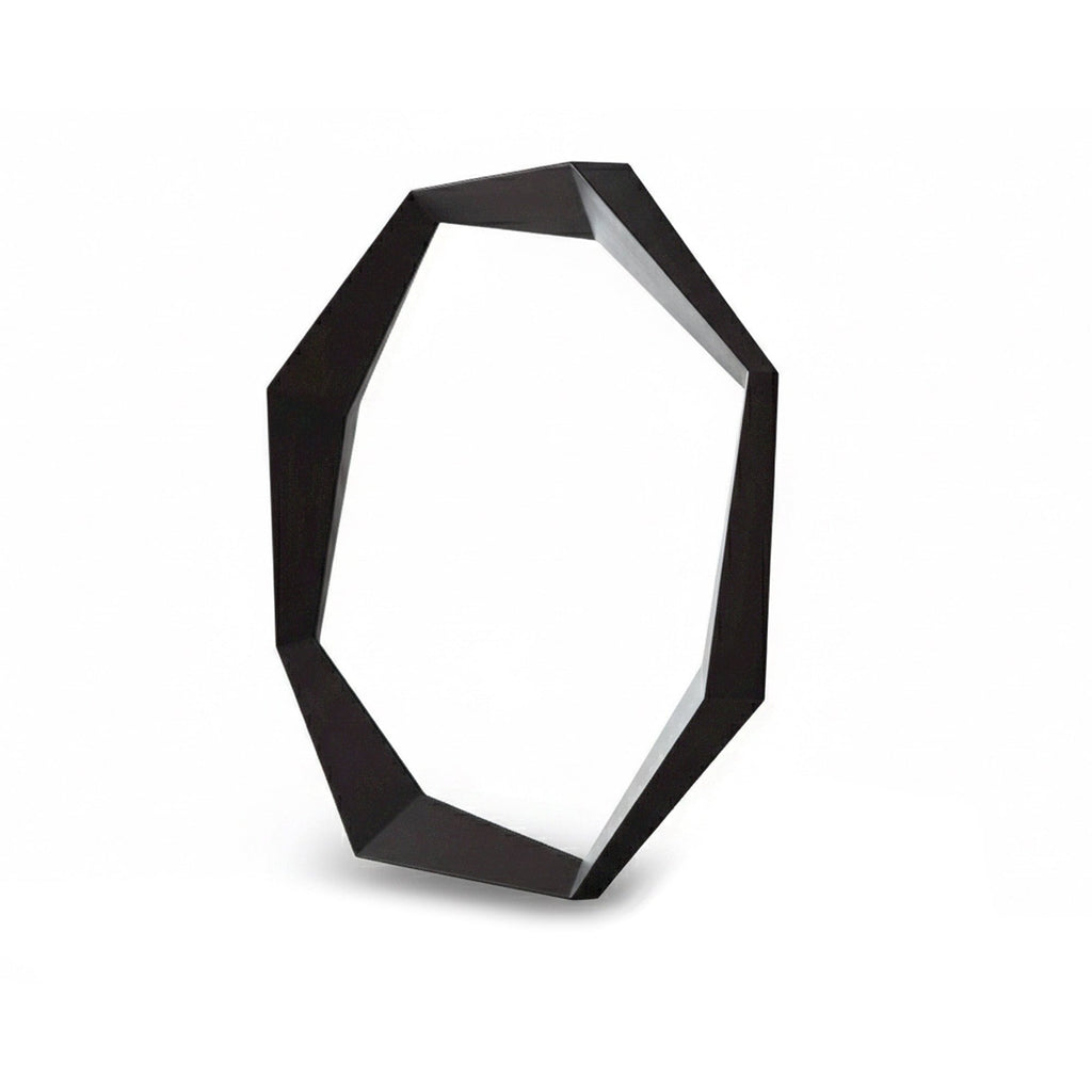 Amber Mirror