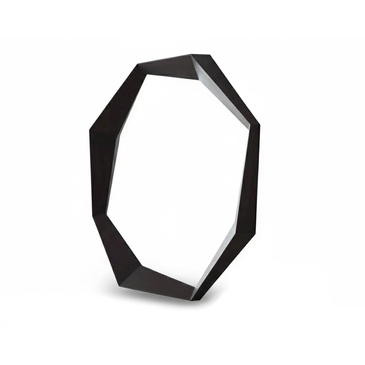 Amber Mirror
