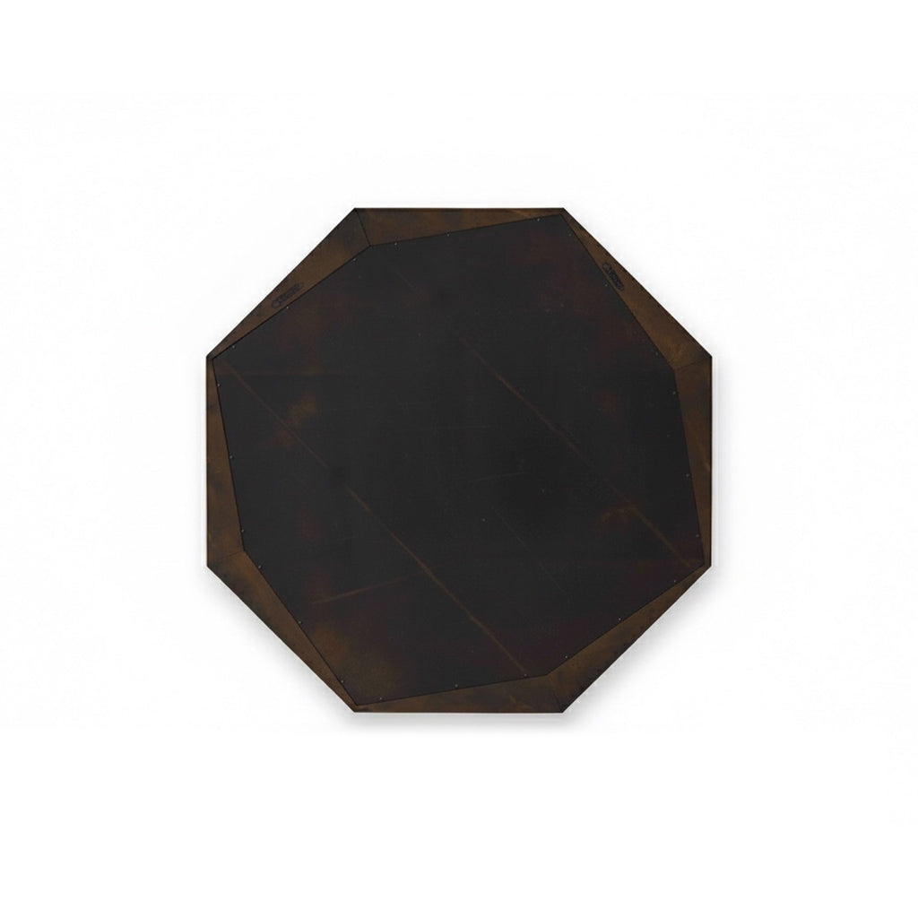 Amber Mirror