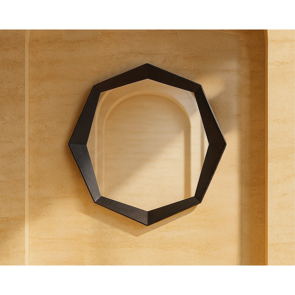 Amber Mirror