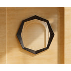 Amber Mirror