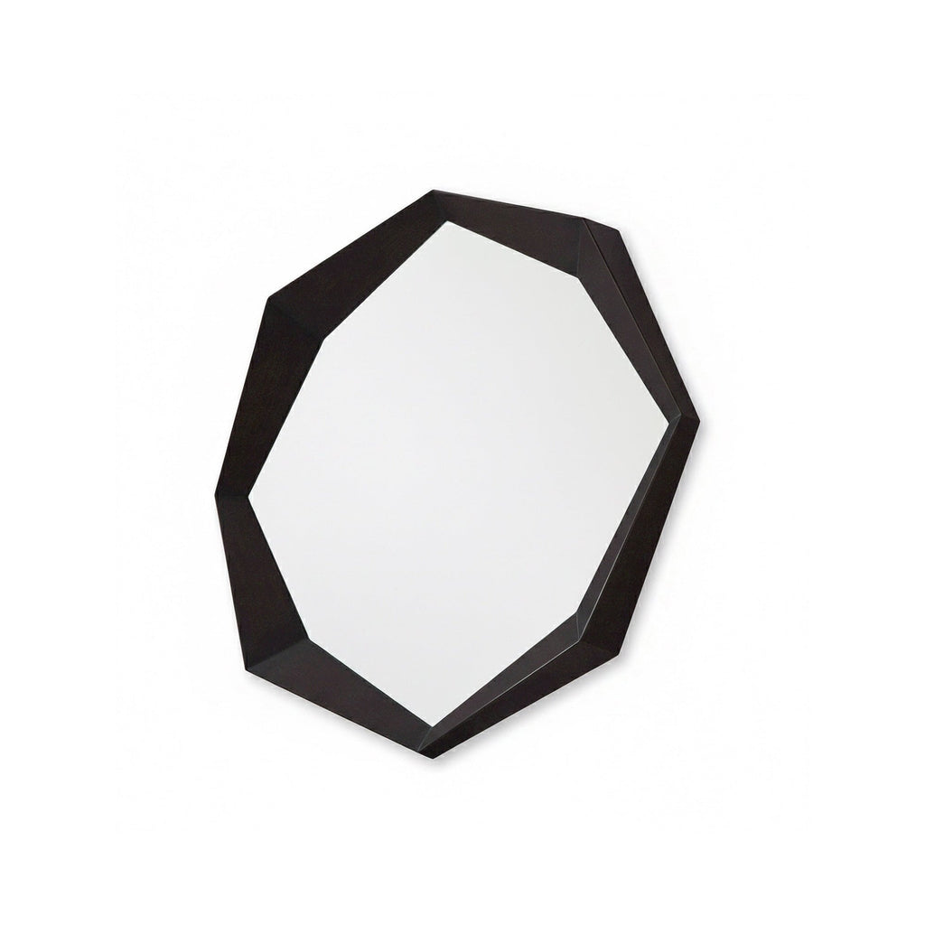 Amber Mirror