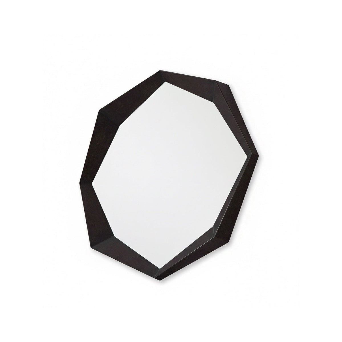 Amber Mirror
