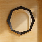 Amber Mirror