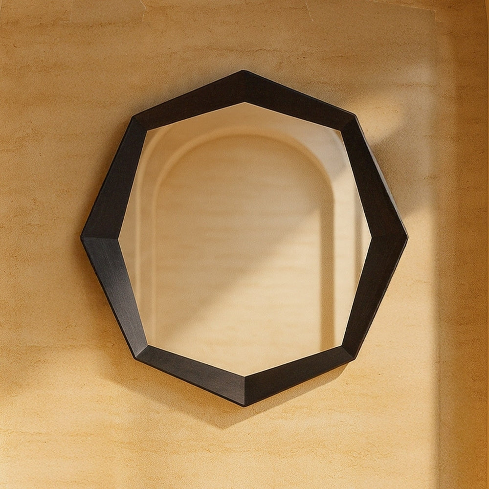 Amber Mirror