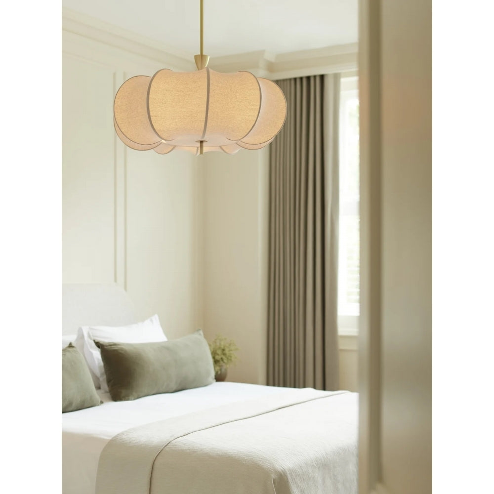 Sole Pendant