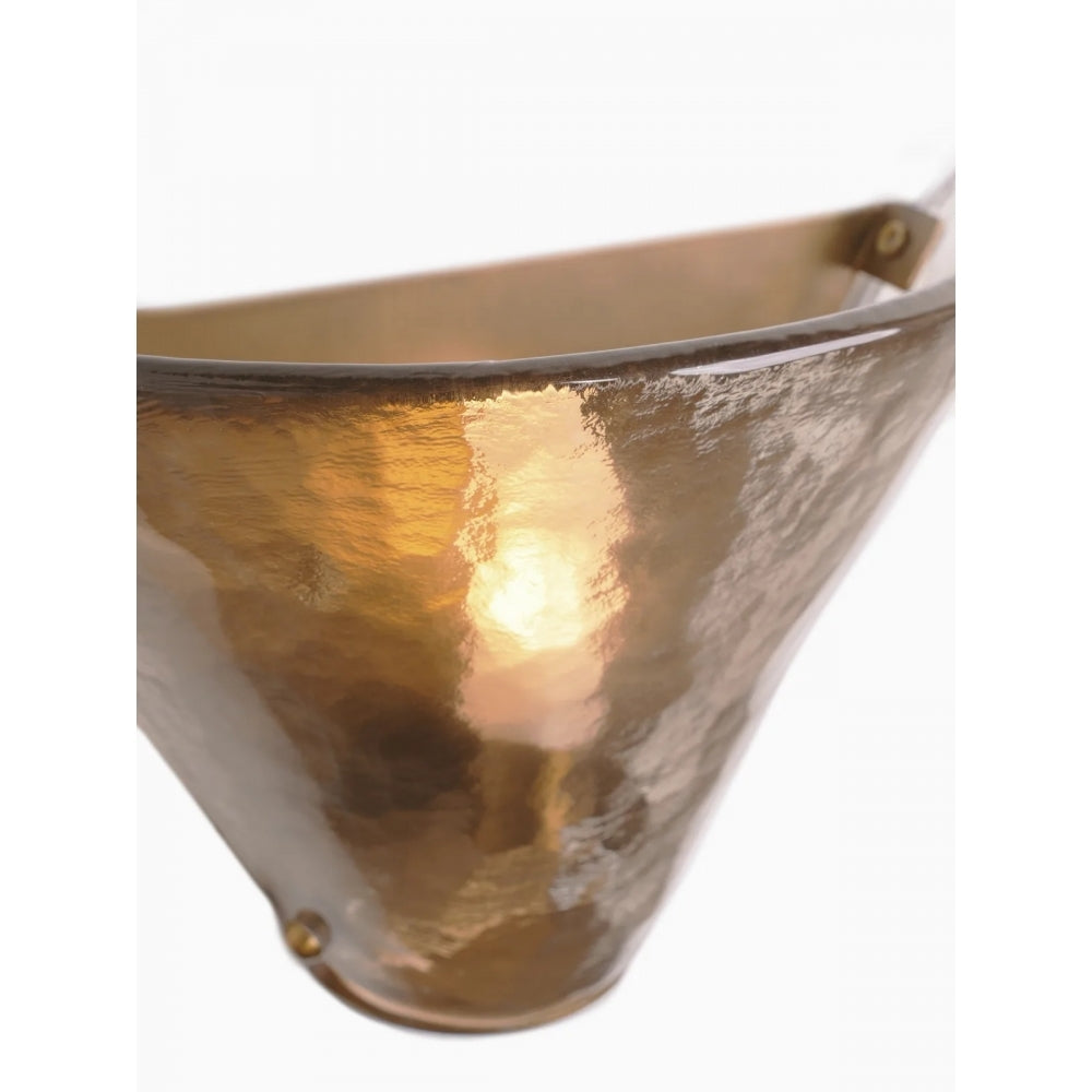 Maeve Wall Light