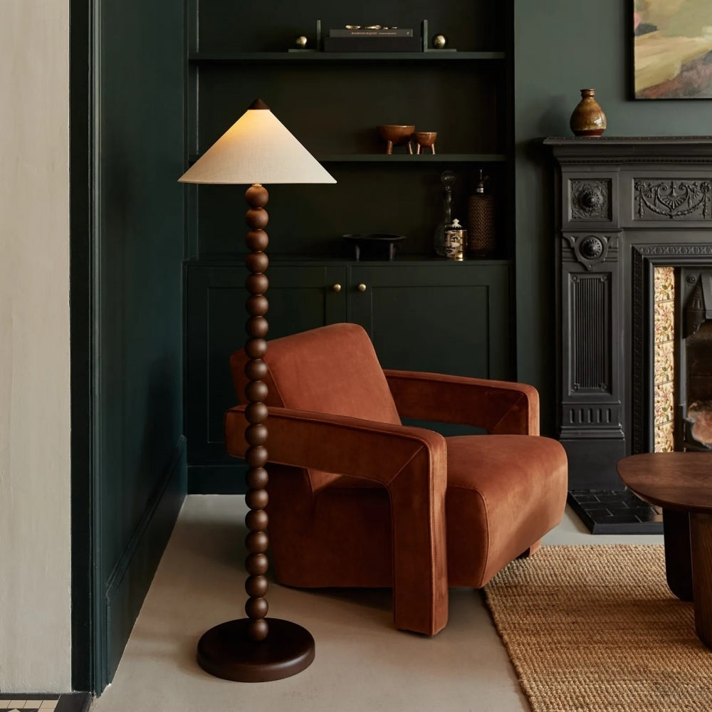 Archie Floor Lamp