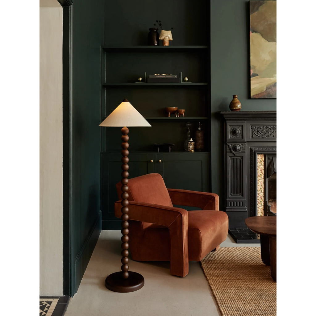 Archie Floor Lamp