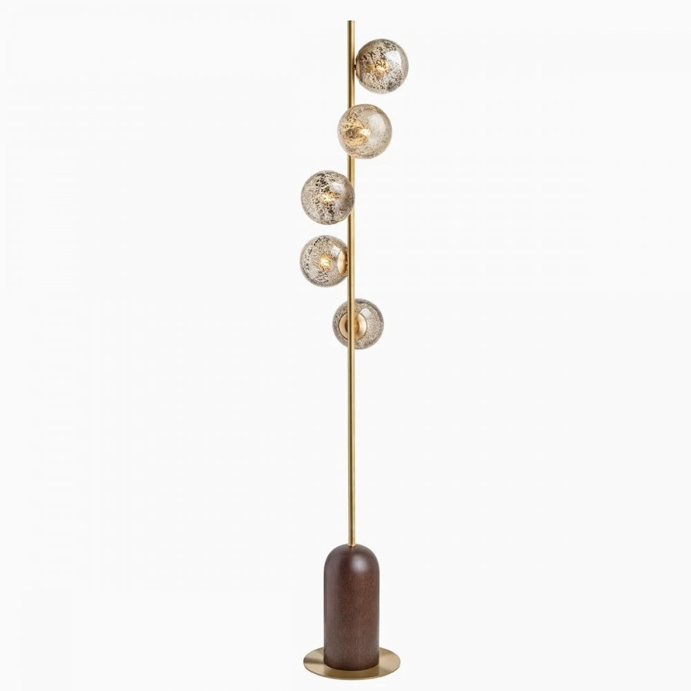 Carter Floor Lamp