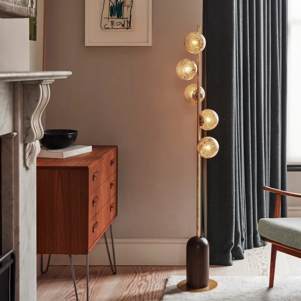 Carter Floor Lamp