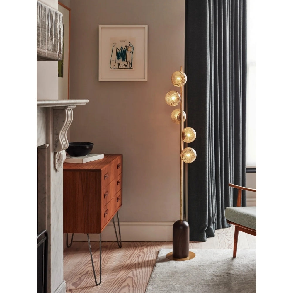 Carter Floor Lamp