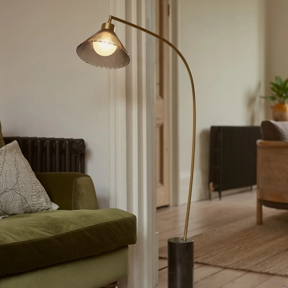 Daisy Floor Lamp