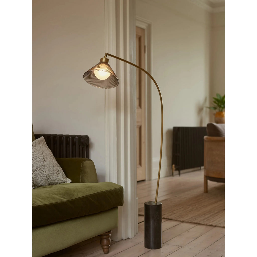 Daisy Floor Lamp
