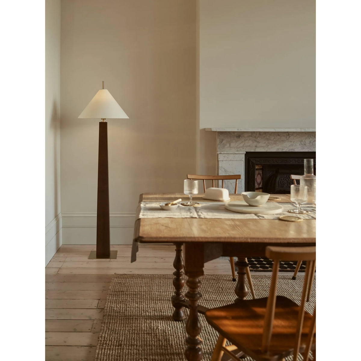Harper Floor Lamp