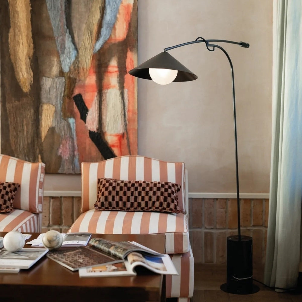 Miko Floor Lamp