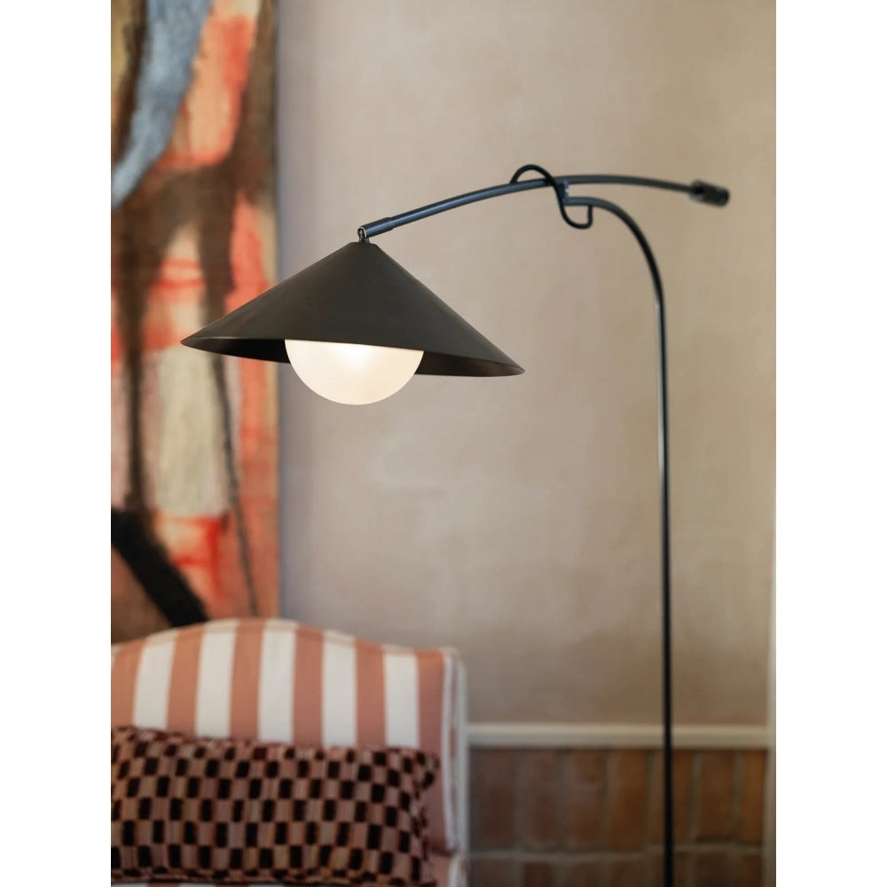 Miko Floor Lamp