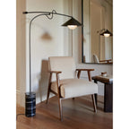 Miko Floor Lamp