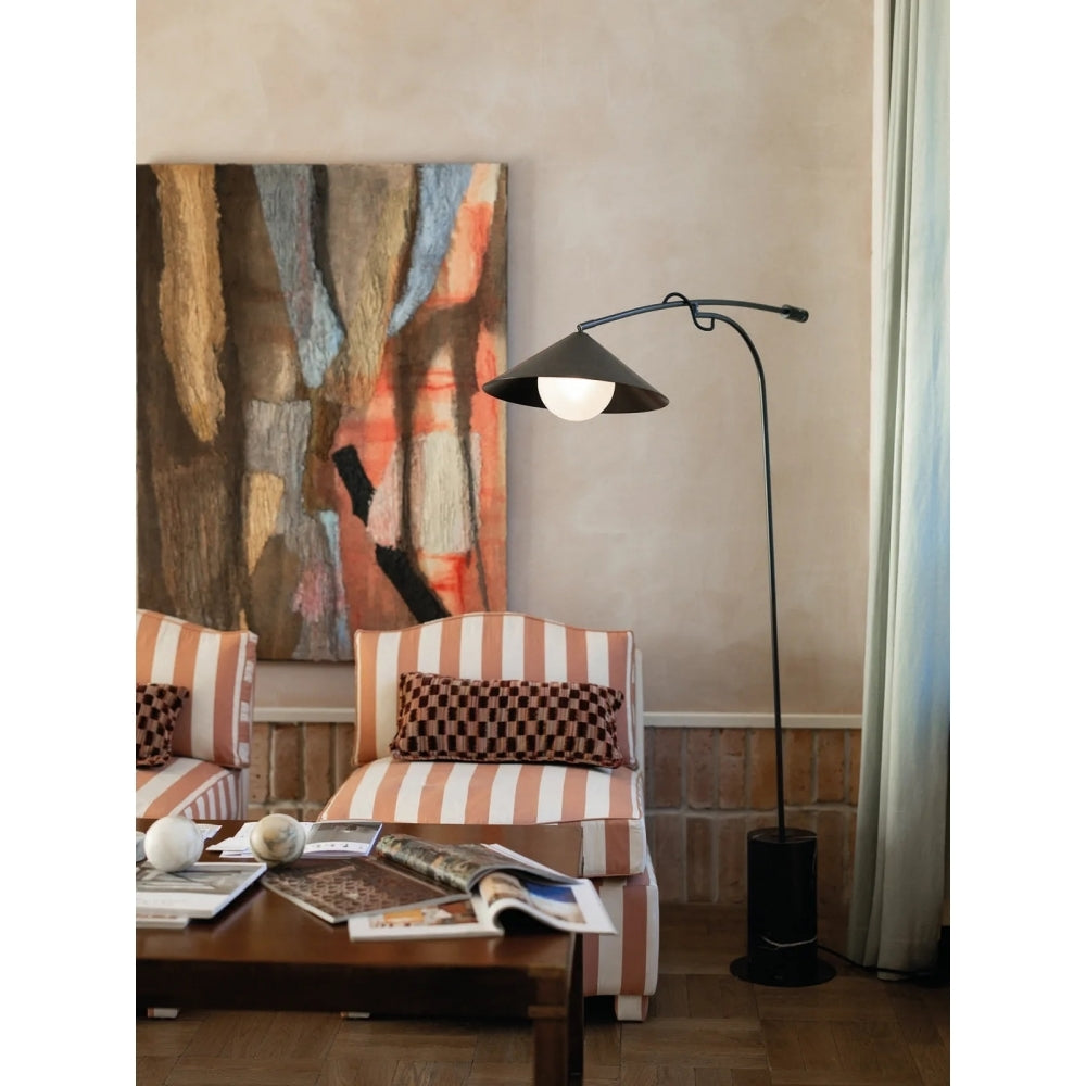 Miko Floor Lamp