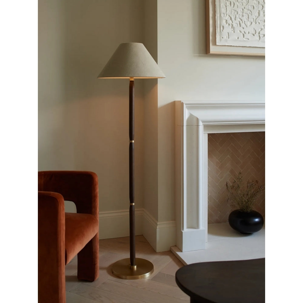 Paloma Floor Lamp