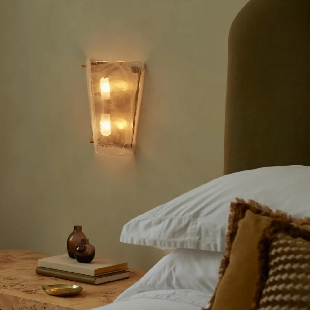 Maddox Wall Light