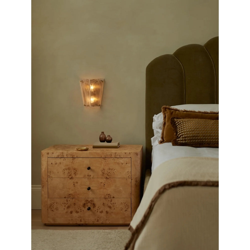 Maddox Wall Light