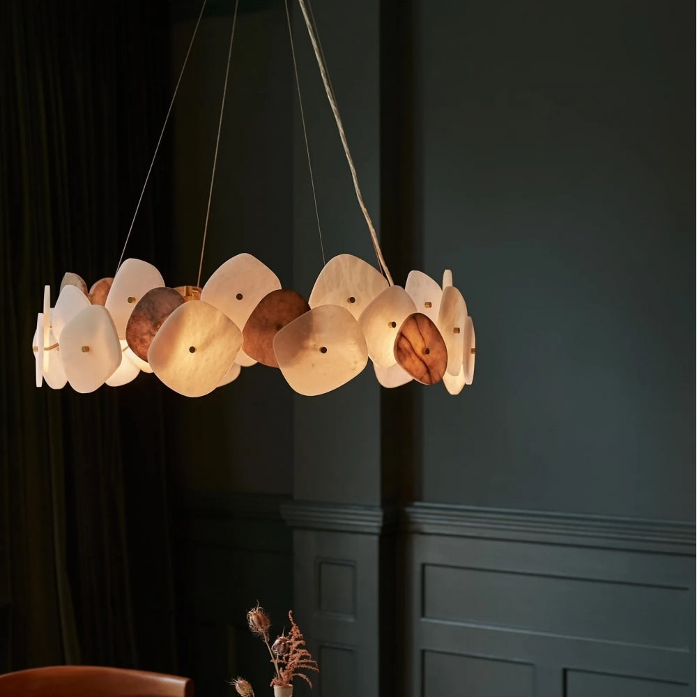 Rayne Chandelier