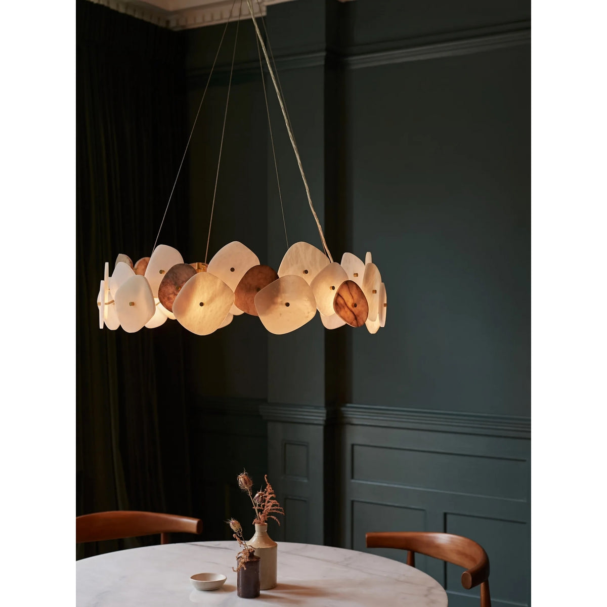 Rayne Chandelier