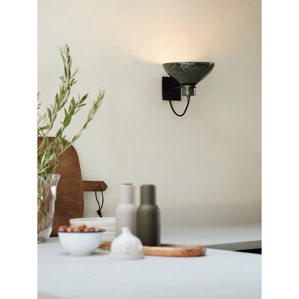 Agnes Wall Light
