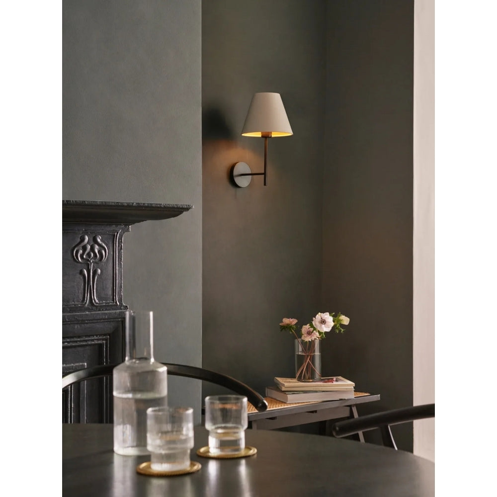 Edie Wall Light