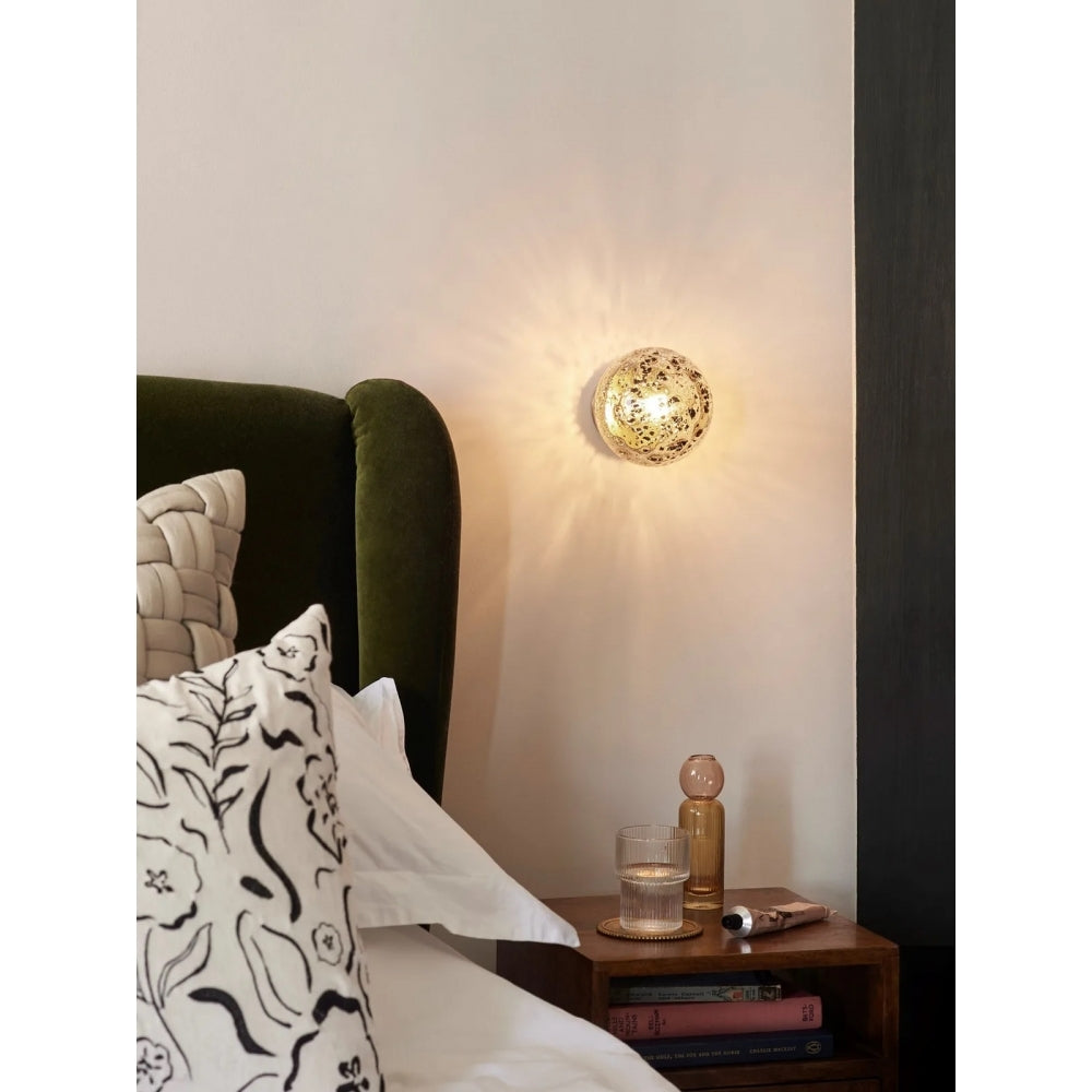 Indi Wall Light