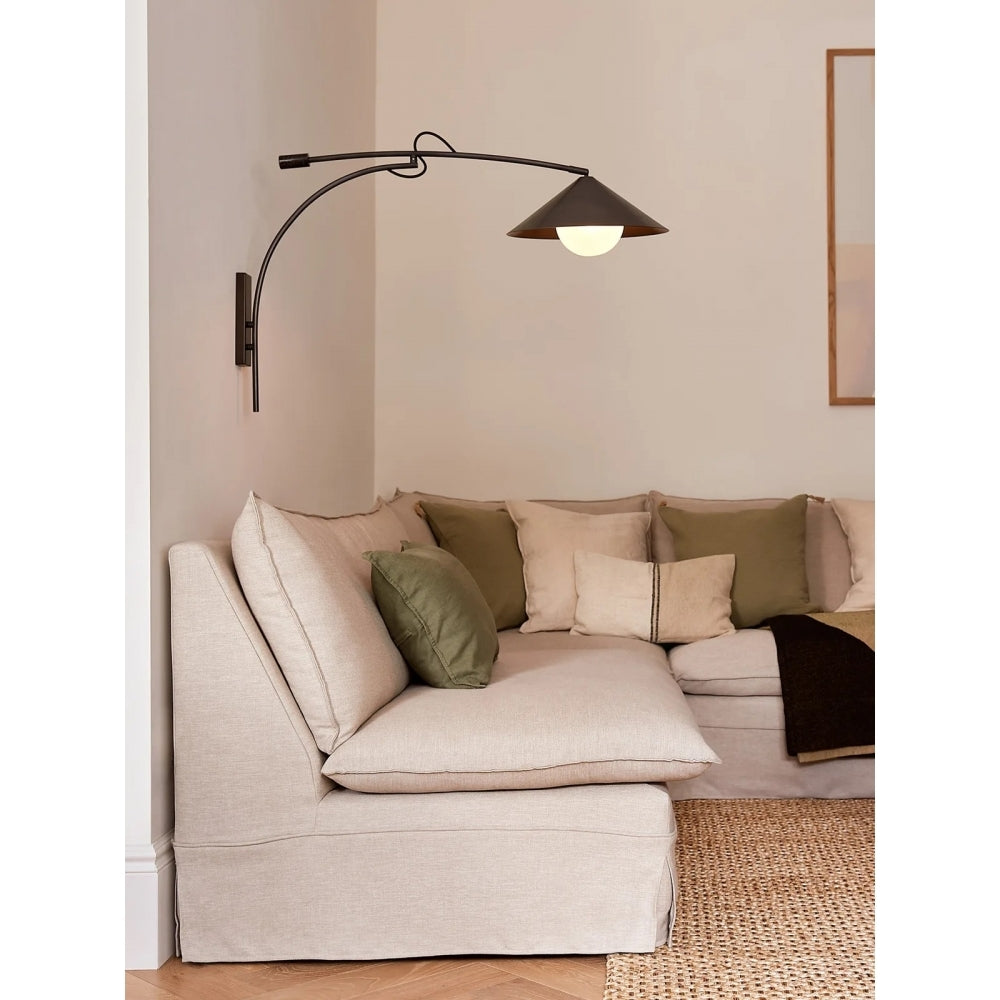 Miko Wall Light