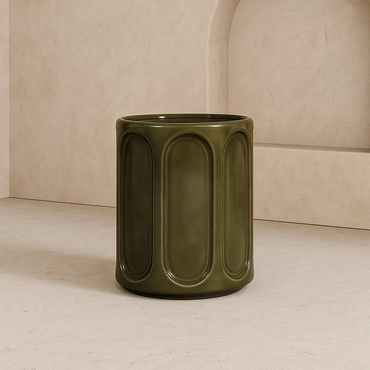Oka Side Table