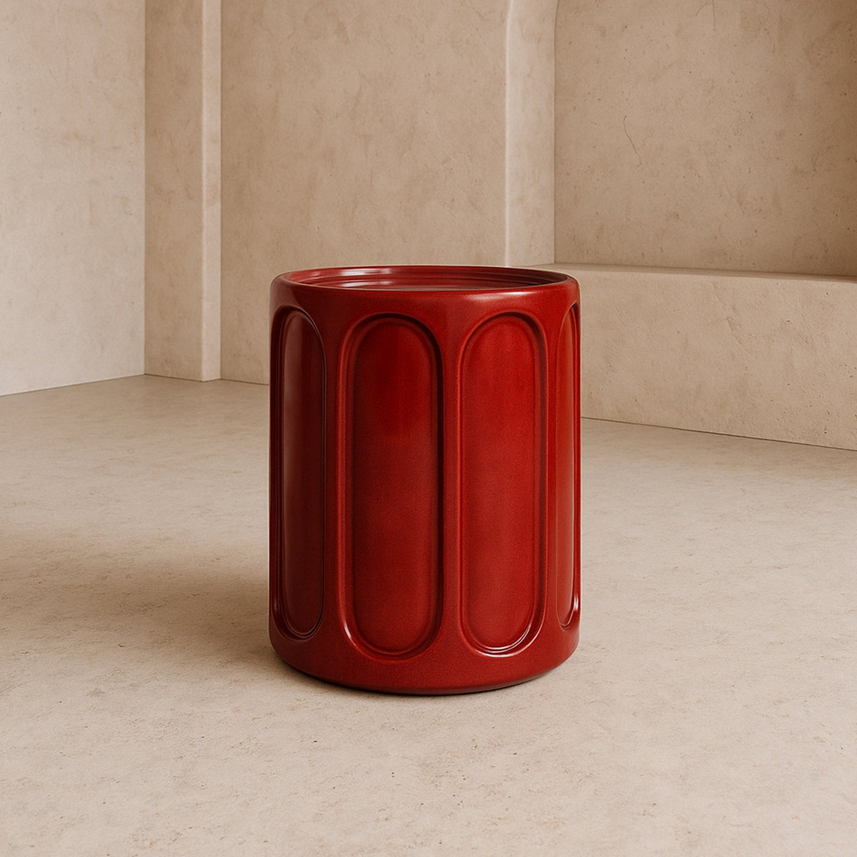 Oka Side Table