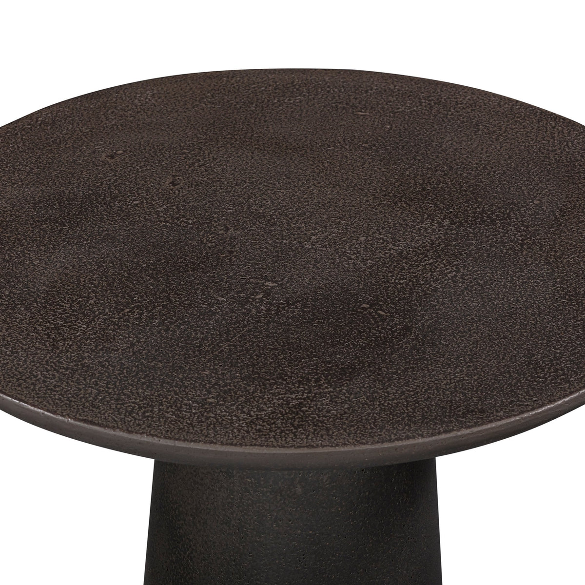 Porter Side Table