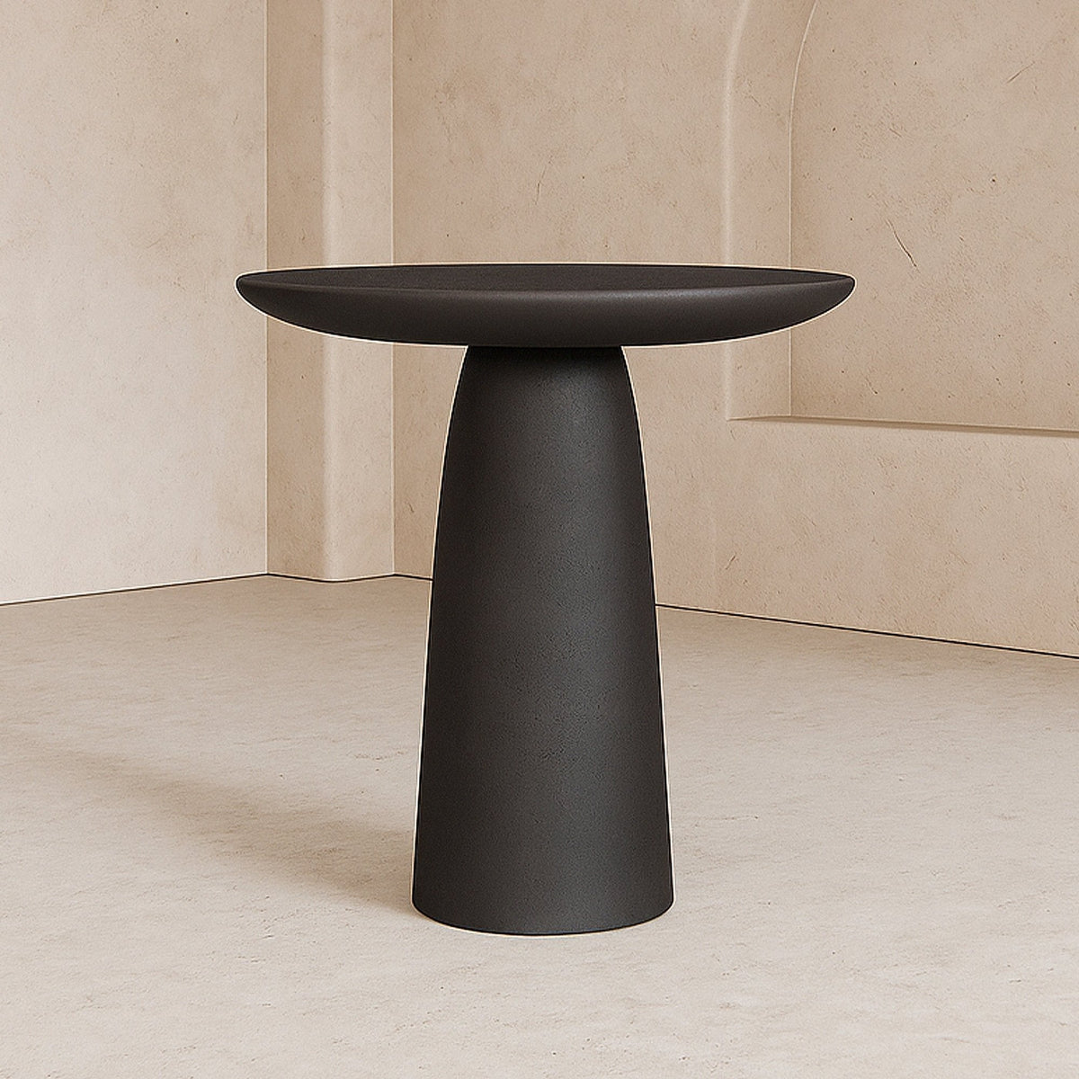 Porter Side Table