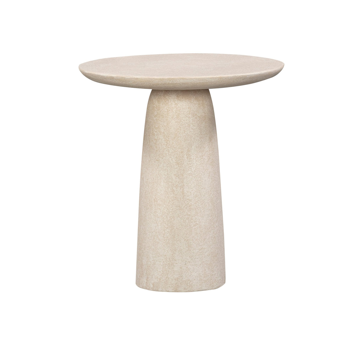 Porter Side Table