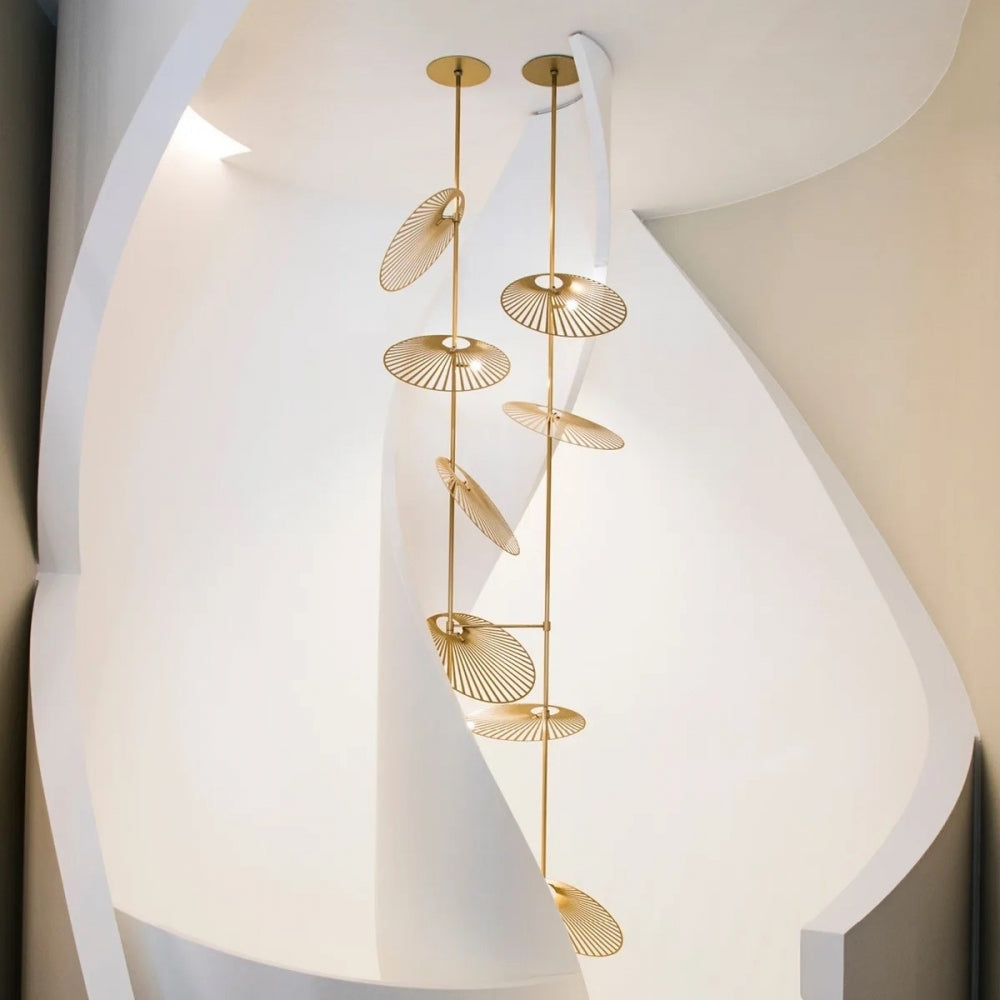 Leaf LED Light