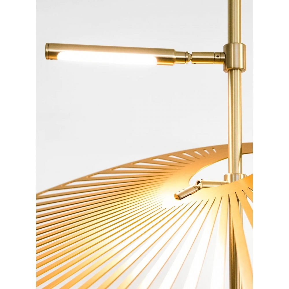 Leaf LED Light