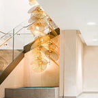 Leaf LED Light