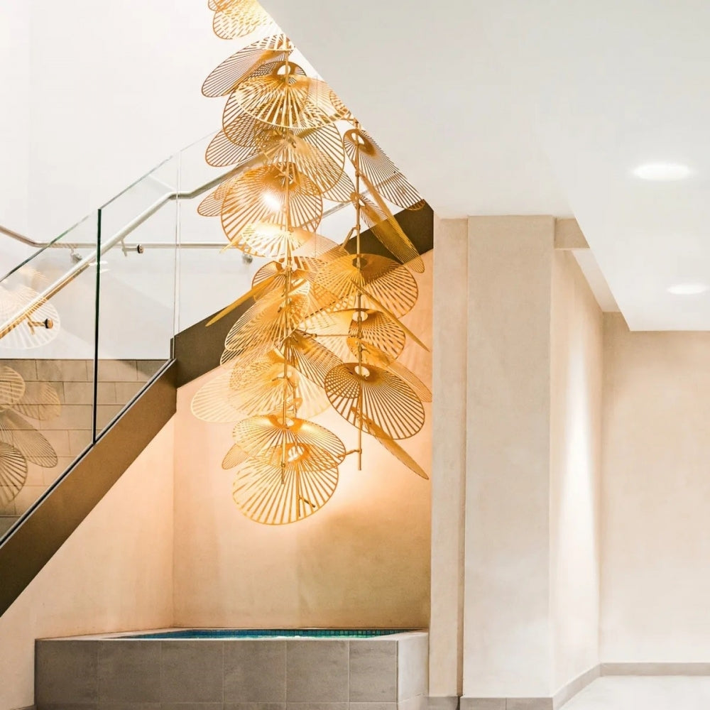 Leaf LED Light