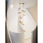 Leaf LED Light