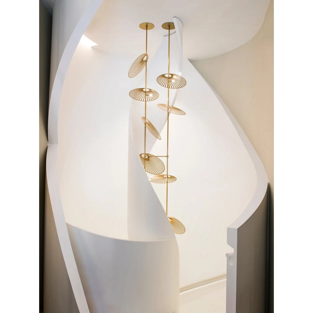 Leaf LED Light