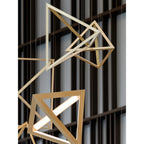 Bangle LED Installation