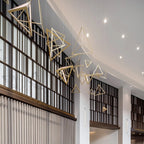 Bangle LED Installation