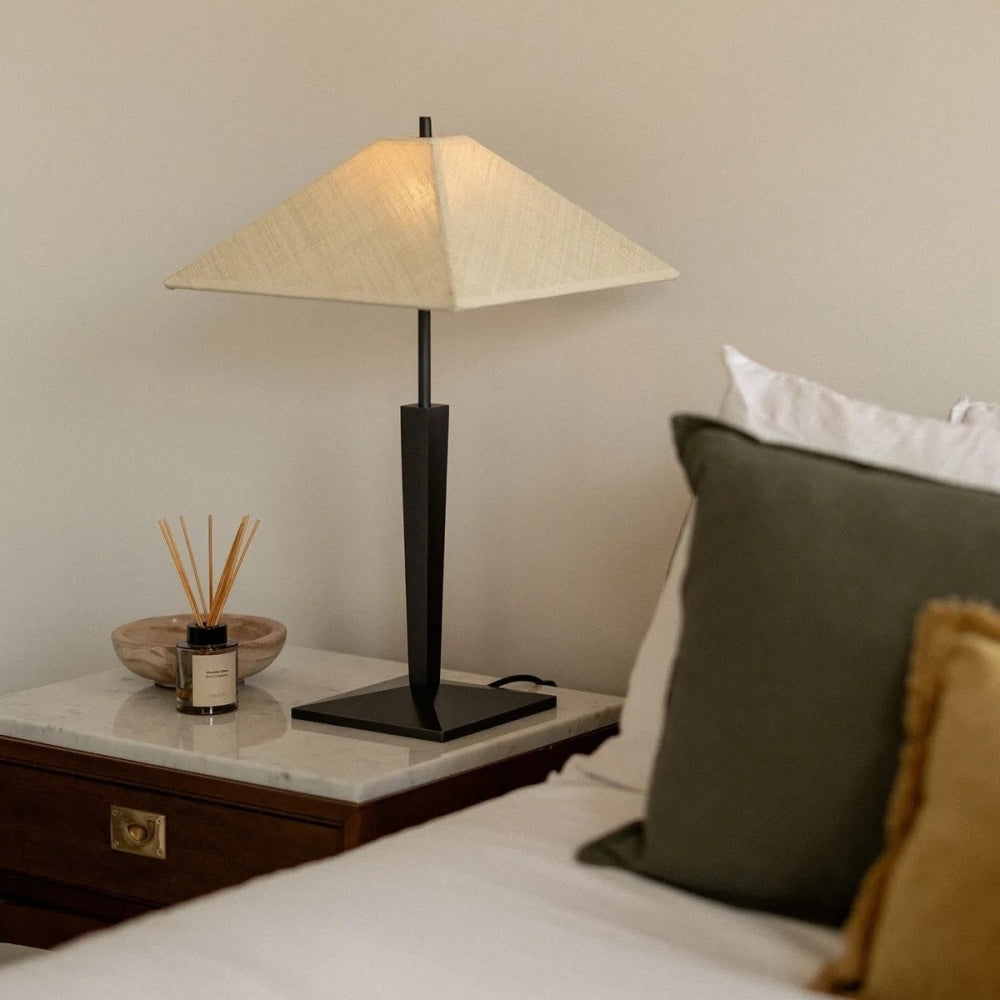 Parker Table Lamp