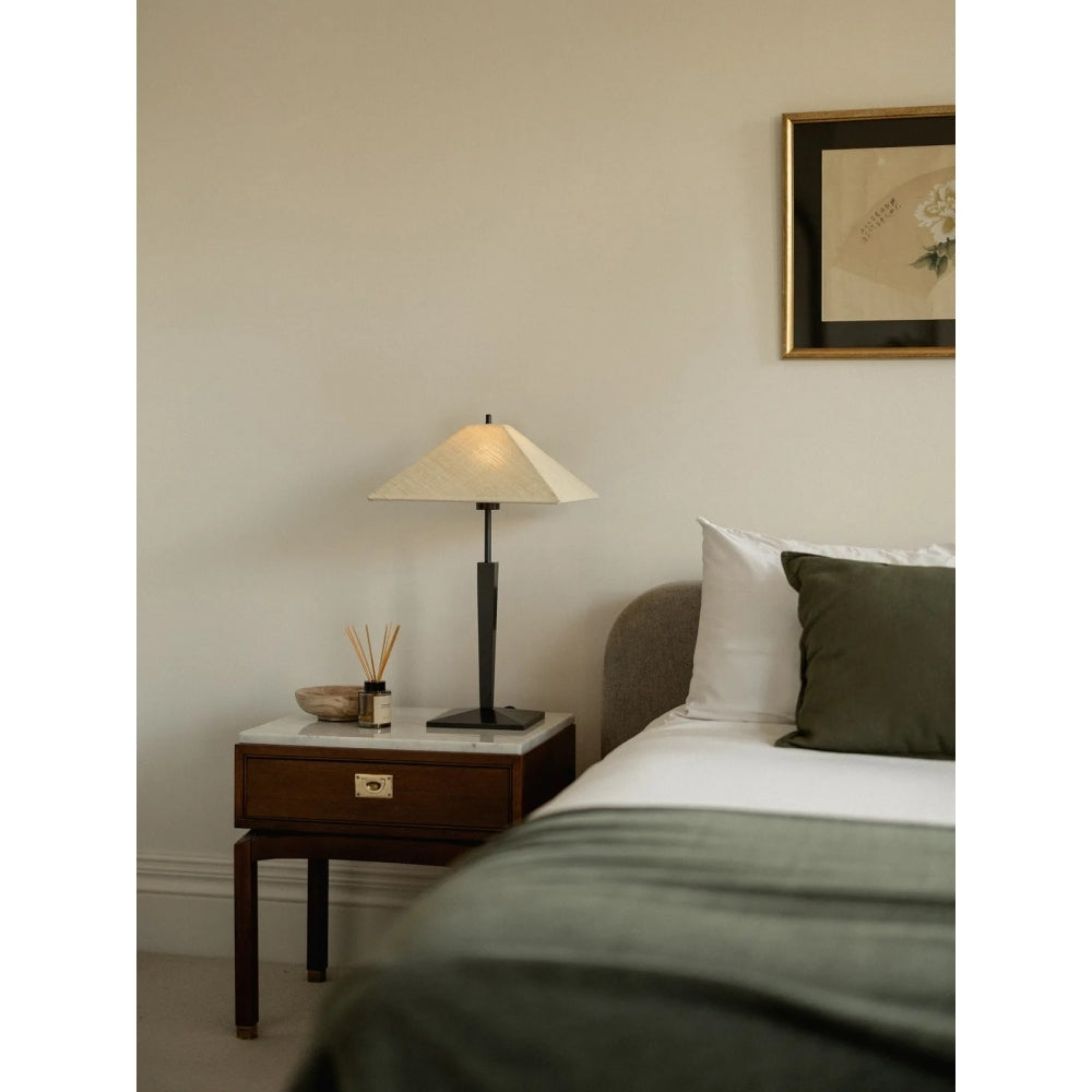 Parker Table Lamp